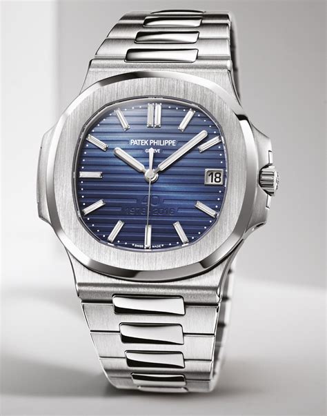 Patek Philippe Nautilus original